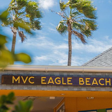 Mvc Eagle Beach Palm Beach Zewnętrze zdjęcie