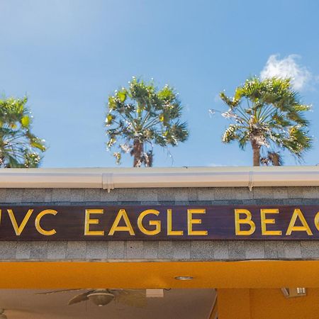 Mvc Eagle Beach Palm Beach Zewnętrze zdjęcie