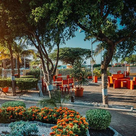 Mvc Eagle Beach Palm Beach Zewnętrze zdjęcie
