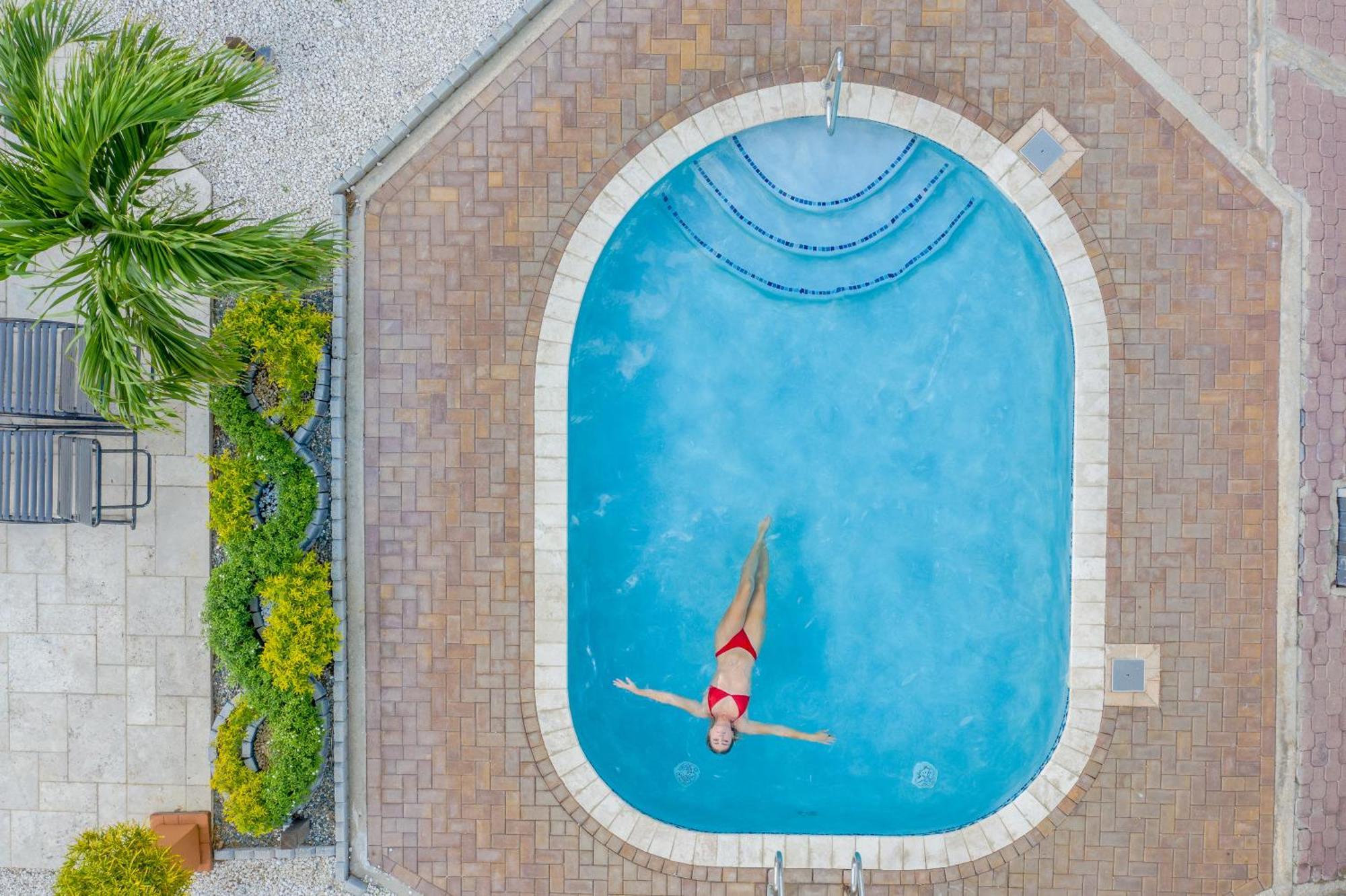 Mvc Eagle Beach Palm Beach Zewnętrze zdjęcie