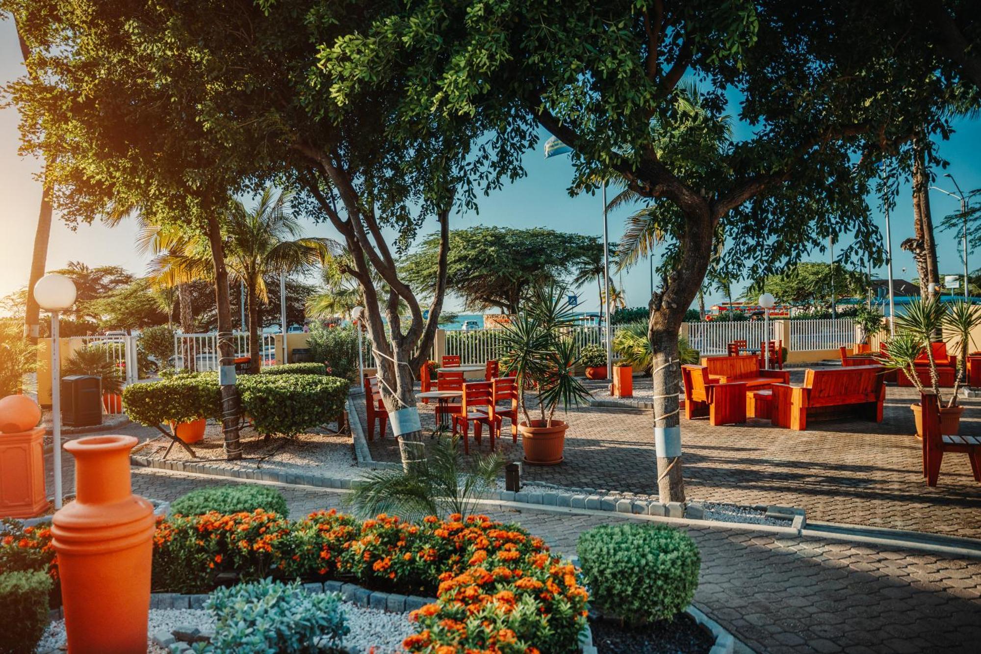 Mvc Eagle Beach Palm Beach Zewnętrze zdjęcie