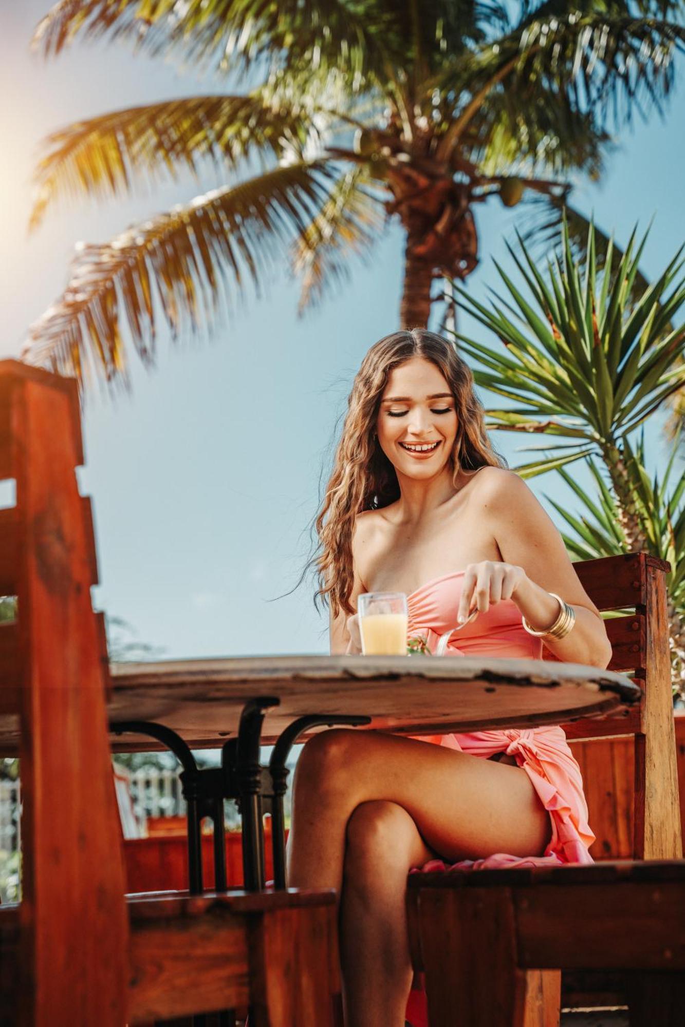 Mvc Eagle Beach Palm Beach Zewnętrze zdjęcie
